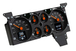 Dakota Digital RTX Gauges - 1978-88  Chevy Monte Carlo, 1978-87 Chevy El Camino / Malibu/ Caballero