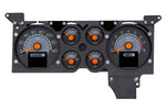 Dakota Digital RTX Gauges - 1978-88  Chevy Monte Carlo, 1978-87 Chevy El Camino / Malibu/ Caballero