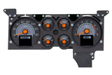 Dakota Digital RTX Gauges - 1978-88  Chevy Monte Carlo, 1978-87 Chevy El Camino / Malibu/ Caballero