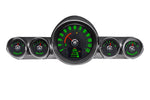 Dakota Digital RTX Gauges - 1959-60 Chevy Impala / El Camino