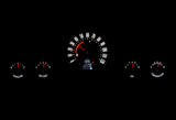 Dakota Digital RTX Gauges - 1959-60 Chevy Impala / El Camino