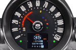 Dakota Digital RTX Gauges - 1959-60 Chevy Impala / El Camino