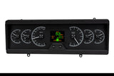 Dakota Digital HDX Gauges - 1978-88 Oldsmobile Cutlass