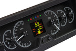 Dakota Digital HDX Gauges - 1978-88 Oldsmobile Cutlass