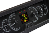 Dakota Digital HDX Gauges - 1978-88 Oldsmobile Cutlass