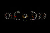 Dakota Digital HDX Gauges - 1978-88 Oldsmobile Cutlass