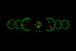 Dakota Digital HDX Gauges - 1978-88 Oldsmobile Cutlass