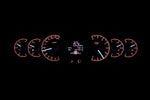 Dakota Digital HDX Gauges - 1978-88 Oldsmobile Cutlass