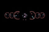 Dakota Digital HDX Gauges - 1978-88 Oldsmobile Cutlass