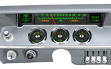 Dakota Digital RTX Gauges - 1961-62 Chevy Impala