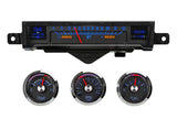 Dakota Digital RTX Gauges - 1961-62 Chevy Impala