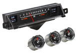 Dakota Digital RTX Gauges - 1961-62 Chevy Impala