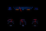 Dakota Digital RTX Gauges - 1961-62 Chevy Impala