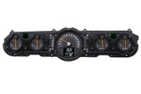 Digital RTX Gauges - 1965-66 Ford Mustang