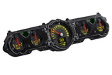 Digital RTX Gauges - 1965-66 Ford Mustang