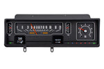 Dakota Digital RTX Gauges - 1970-72 Chevy Malibu / Non SS / Chevelle / El Camino