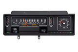 Dakota Digital RTX Gauges - 1970-72 Chevy Malibu / Non SS / Chevelle / El Camino