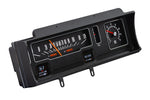 Dakota Digital RTX Gauges - 1970-72 Chevy Malibu / Non SS / Chevelle / El Camino