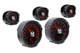 Digital RTX Gauges - 1967-68 Ford Mustang