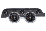 Digital RTX Gauges - 1967-68 Ford Mustang