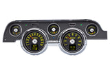 Digital RTX Gauges - 1967-68 Ford Mustang