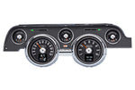 Digital RTX Gauges - 1967-68 Ford Mustang