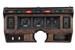 Dakota Digital VHX Gauges - 1980-86 Ford Pickup and Bronco