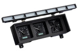 Dakota Digital VHX Gauges - 1980-86 Ford Pickup and Bronco