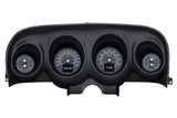 Dakota Digital RTX Gauges - 1969-70 Ford Mustang