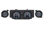 Dakota Digital RTX Gauges - 1969-70 Ford Mustang