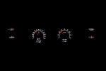 Dakota Digital RTX Gauges - 1969-70 Ford Mustang