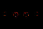 Dakota Digital RTX Gauges - 1969-70 Ford Mustang