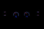 Dakota Digital RTX Gauges - 1969-70 Ford Mustang