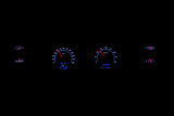 Dakota Digital RTX Gauges - 1969-70 Ford Mustang