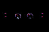 Dakota Digital RTX Gauges - 1969-70 Ford Mustang