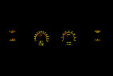 Dakota Digital RTX Gauges - 1969-70 Ford Mustang