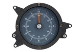 Dakota Digital RTX Gauges - 1969-70 Ford Mustang