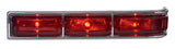 LED Tail Light - 1966 Chevrolet Impala/ Caprice