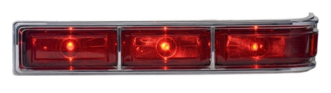 LED Tail Light - 1966 Chevrolet Impala/ Caprice