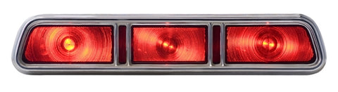 LED Tail Light - 1967 Chevrolet Caprice