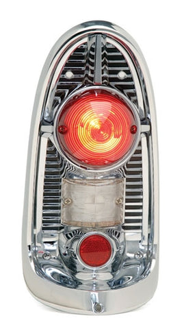 GM LED Tail Light - 1956 Chevrolet Car