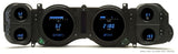 Dakota Digital VFD Gauges - 1970-81 Camaro