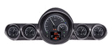 Dakota Digital HDX Gauges - 1959-60 Chevy Impala / El Camino