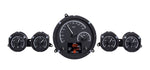 Dakota Digital HDX Gauges - 1959-60 Chevy Impala/ El Camino