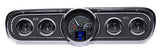 Digital HDX Gauges - 1965-66 Ford Mustang