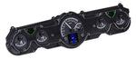 Digital HDX Gauges - 1965-66 Ford Mustang