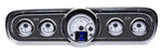 Digital HDX Gauges - 1965-66 Ford Mustang