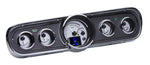 Digital HDX Gauges - 1965-66 Ford Mustang