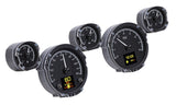 Digital HDX Gauges - 1967-68 Ford Mustang