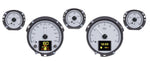 Digital HDX Gauges - 1967-68 Ford Mustang